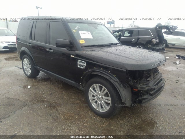 LAND ROVER LR4 2011 salag2d40ba580042