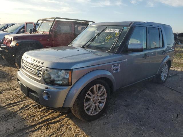 LAND ROVER LR4 HSE 2011 salag2d40ba593275