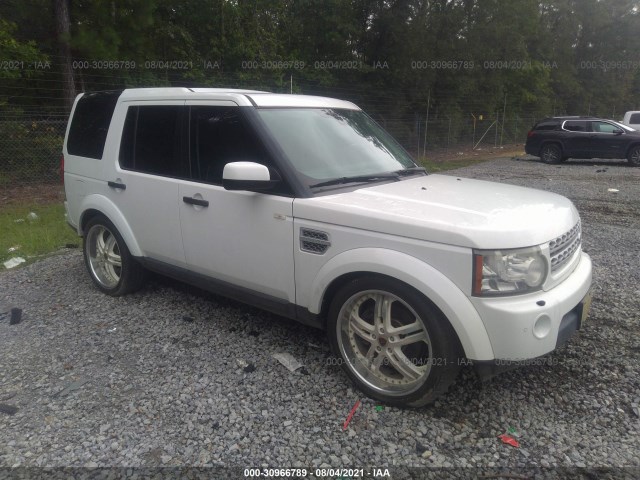 LAND-ROVER LR4 2012 salag2d40ca601117