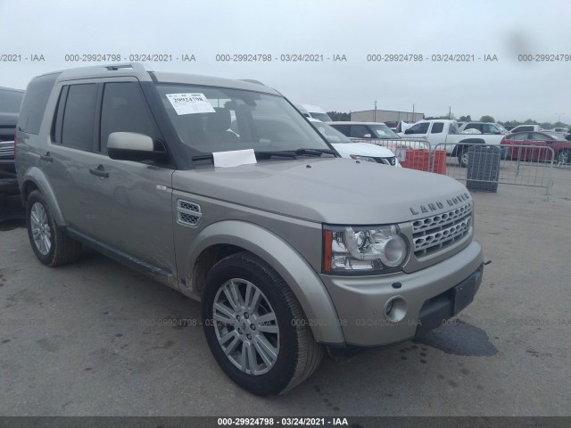 LAND ROVER LR4 2012 salag2d40ca602798