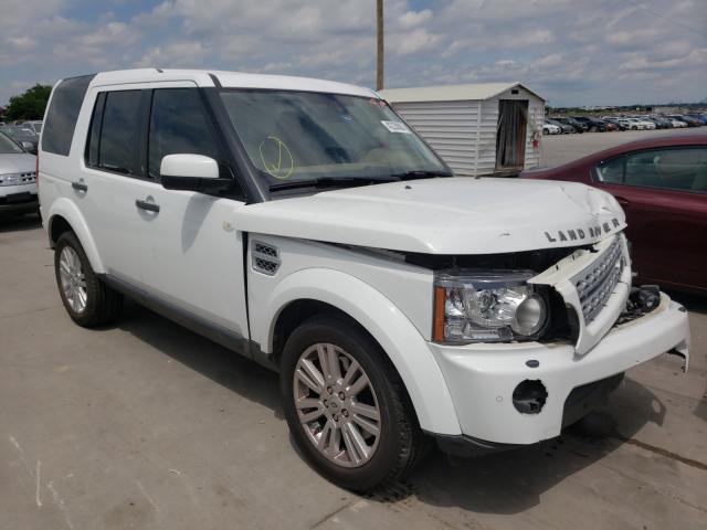 LAND ROVER LR4 HSE 2012 salag2d40ca607810