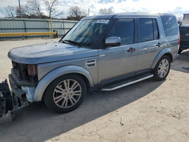 LAND ROVER LR4 2012 salag2d40ca629290