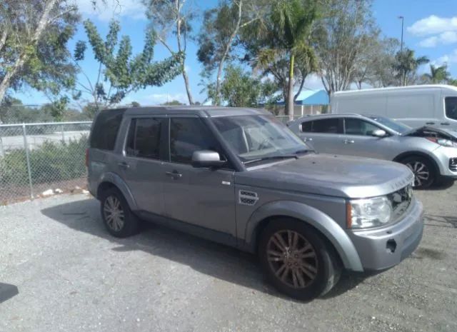 LAND ROVER LR4 2012 salag2d40ca636904