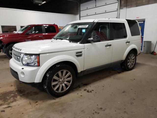 LAND-ROVER LR4 HSE 2013 salag2d40da653705