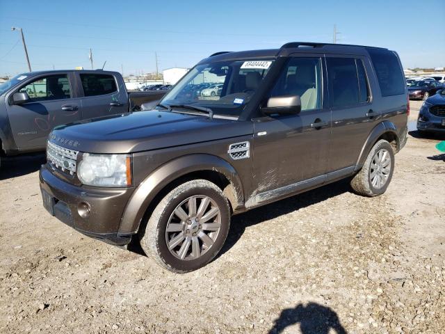 LAND-ROVER LR4 HSE 2013 salag2d40da654661