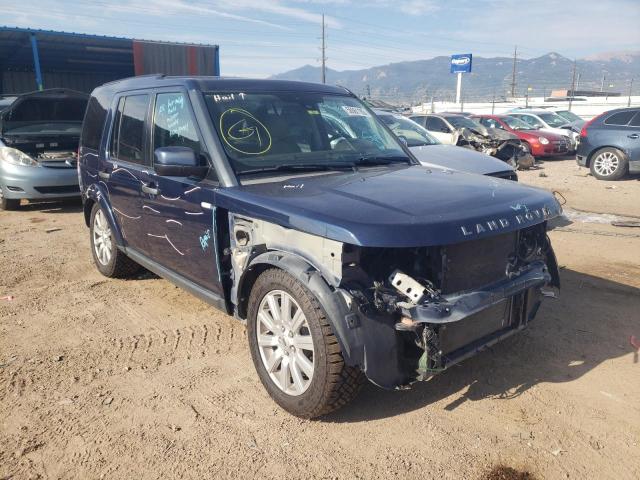 LAND ROVER LR4 HSE 2013 salag2d40da668852