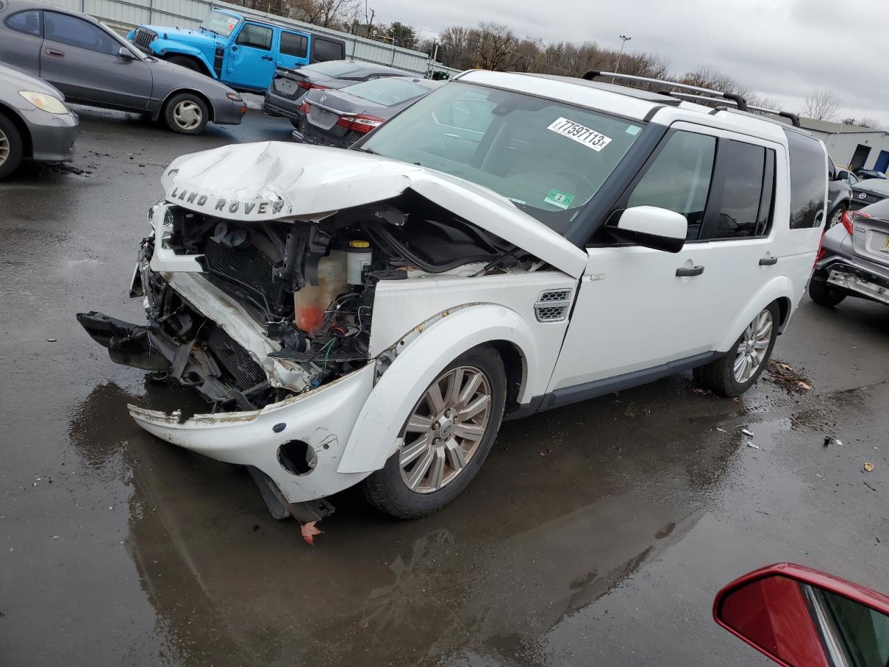 LAND ROVER LR4 2013 salag2d40da679575