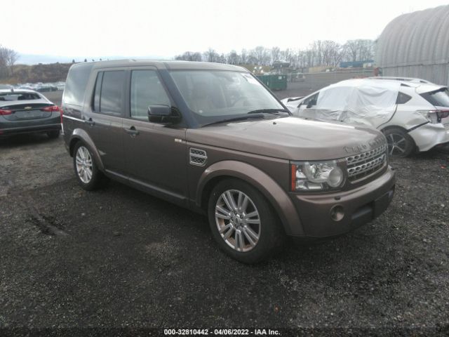 LAND ROVER LR4 2011 salag2d41ba555585