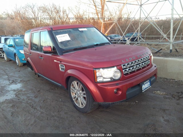 LAND ROVER LR4 2011 salag2d41ba556106