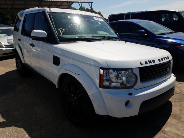 LAND-ROVER LR4 HSE 2011 salag2d41ba556638