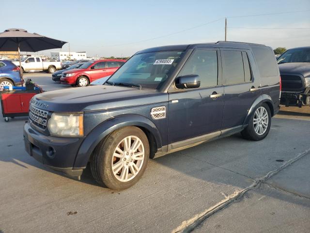 LAND ROVER LR4 HSE 2011 salag2d41ba564531