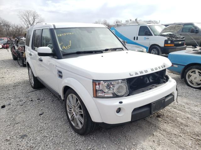 LAND-ROVER LR4 HSE 2011 salag2d41ba568773