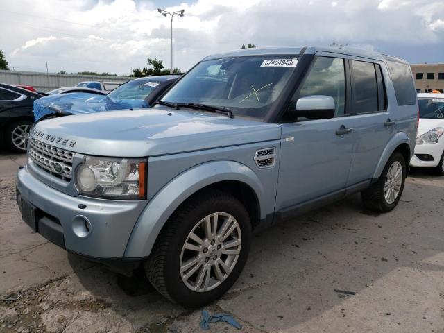 LAND ROVER LR4 HSE 2011 salag2d41ba578459