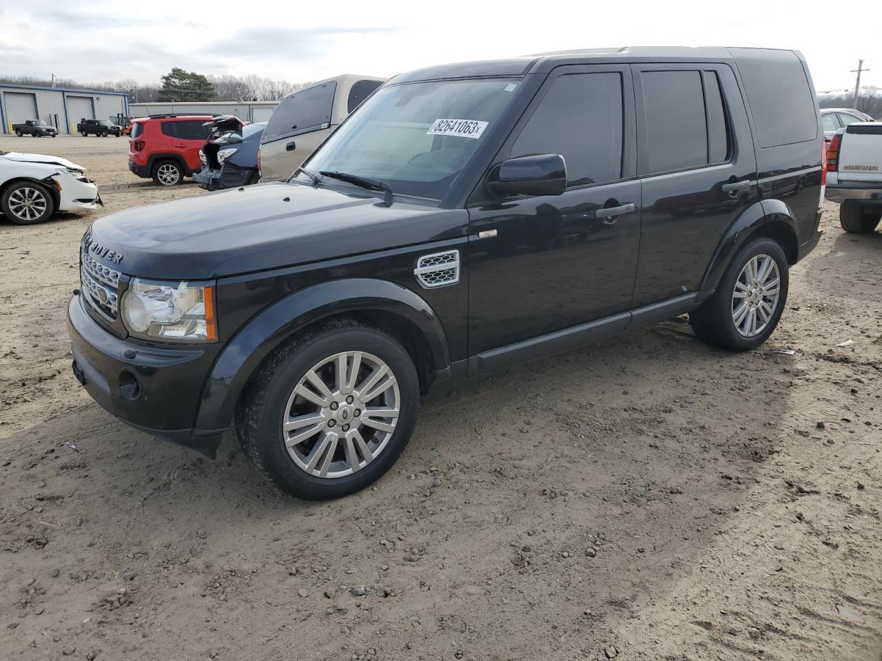 LAND-ROVER LR4 2012 salag2d41ca597322