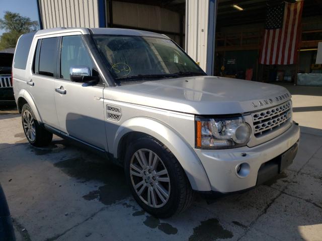 LAND ROVER LR4 HSE 2012 salag2d41ca600221