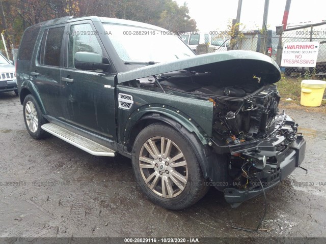 LAND ROVER LR4 2012 salag2d41ca601613