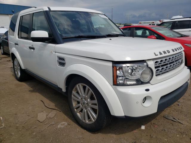 LAND ROVER LR4 HSE 2012 salag2d41ca604401