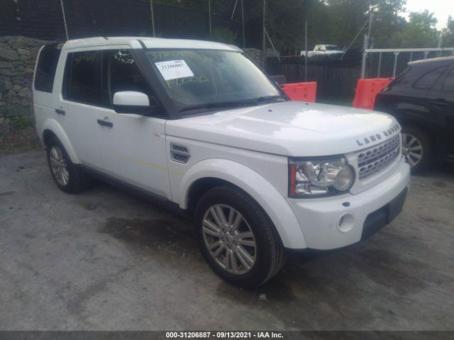 LAND ROVER LR4 2012 salag2d41ca605435