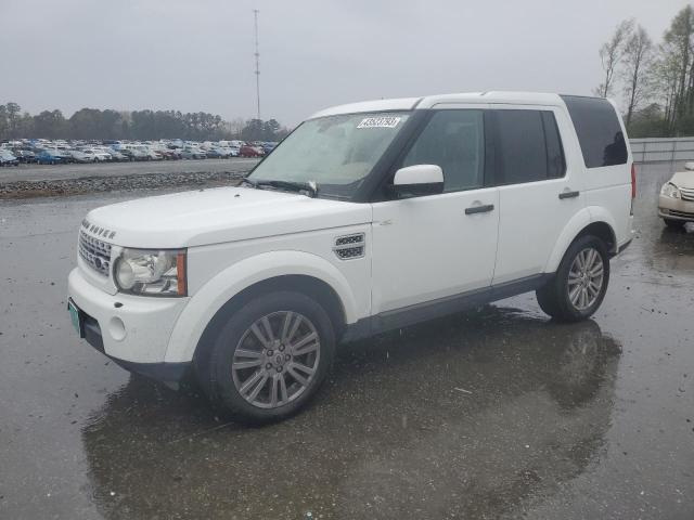 LAND ROVER LR4 HSE 2012 salag2d41ca620355