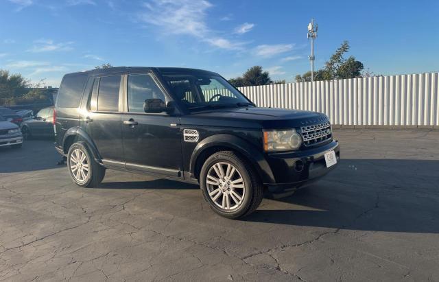 LAND ROVER LR4 HSE 2012 salag2d41ca627130