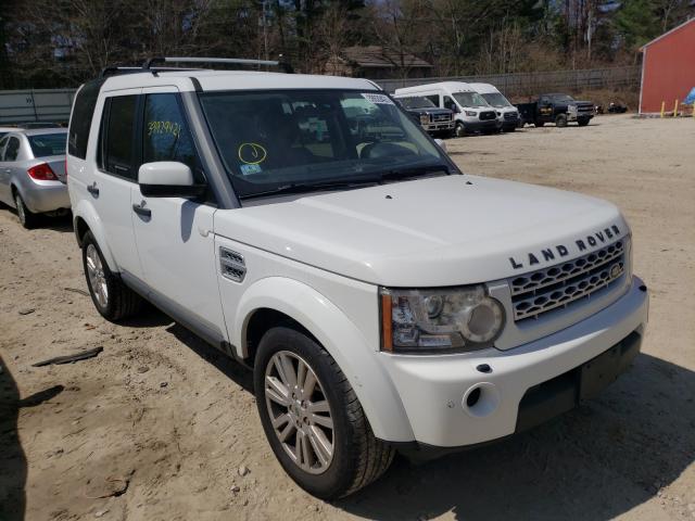 LAND ROVER LR4 HSE 2012 salag2d41ca627340