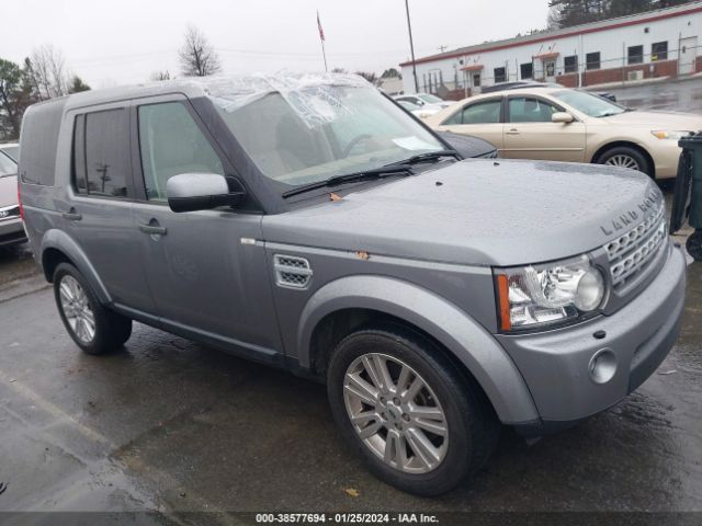 LAND-ROVER LR4 2012 salag2d41ca631467