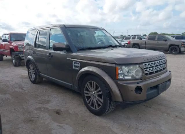 LAND ROVER LR4 2012 salag2d41ca631565