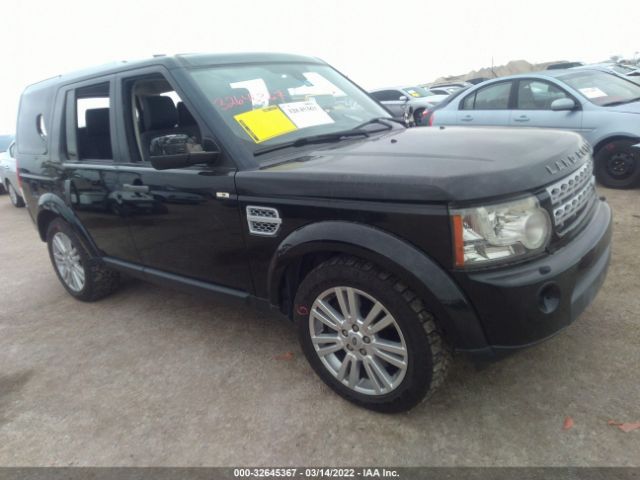 LAND ROVER LR4 2012 salag2d41ca637396