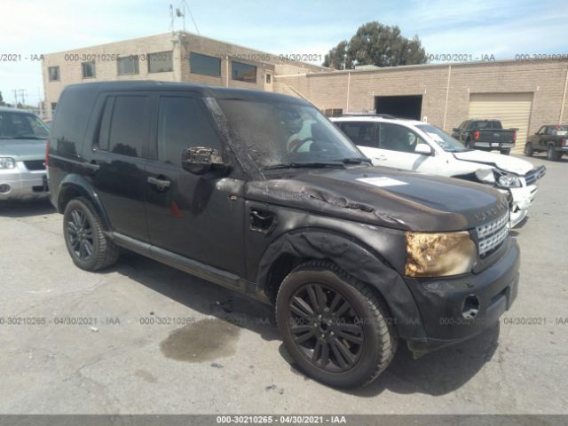 LAND ROVER LR4 2012 salag2d41ca645997