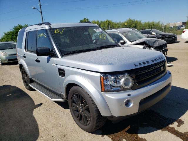 LAND ROVER LR4 HSE 2013 salag2d41da654720