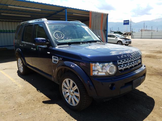 LAND ROVER LR4 HSE 2013 salag2d41da678693