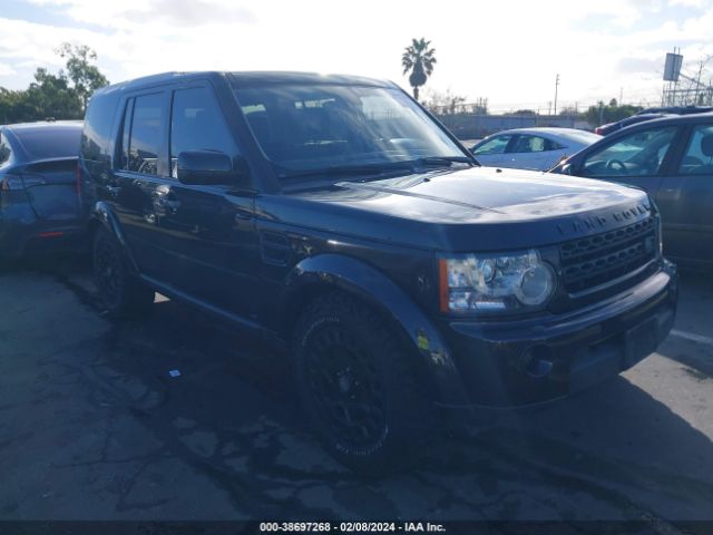 LAND ROVER LR4 2013 salag2d41da681562