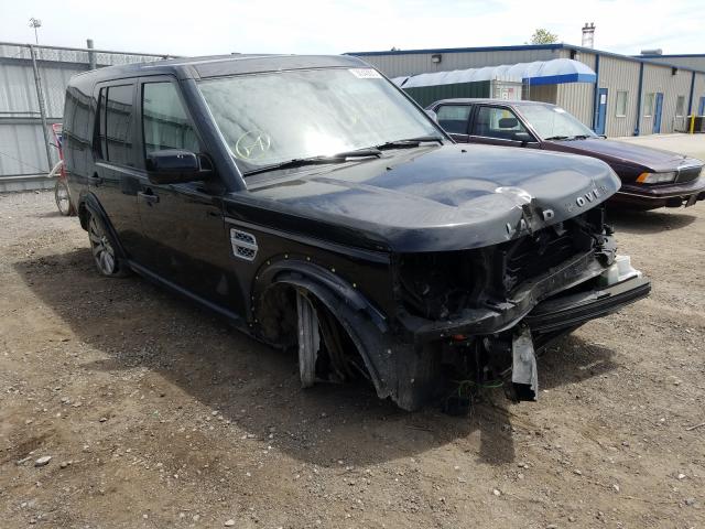 LAND-ROVER LR4 HSE 2013 salag2d41da696336