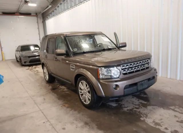 LAND ROVER LR4 2010 salag2d42aa540138