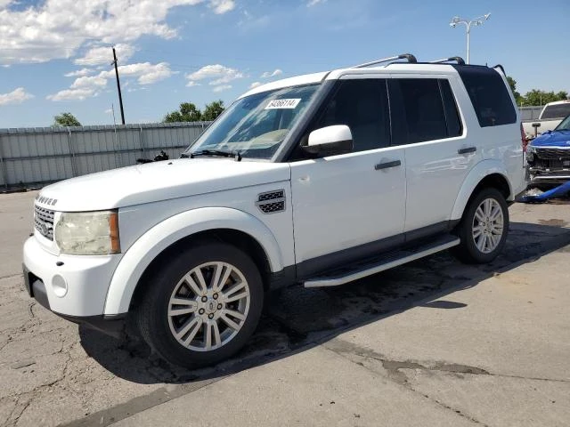 LAND-ROVER LR4 HSE 2011 salag2d42ba558818