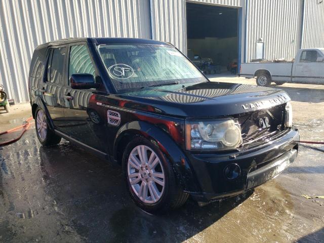 LAND-ROVER LR4 HSE 2011 salag2d42ba562206