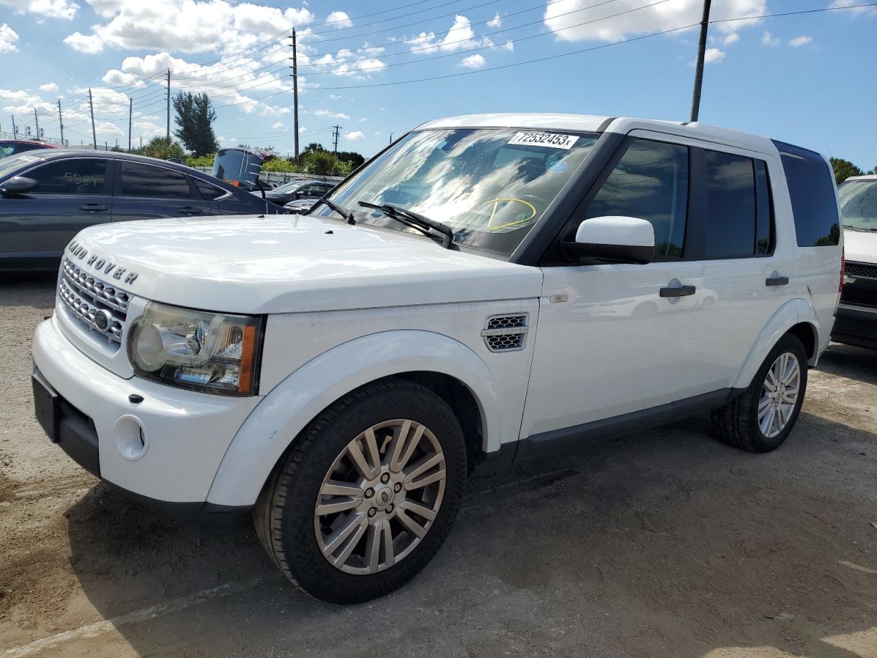 LAND ROVER LR4 2011 salag2d42ba580236