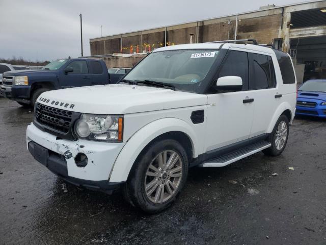 LAND-ROVER LR4 HSE 2012 salag2d42ca602205