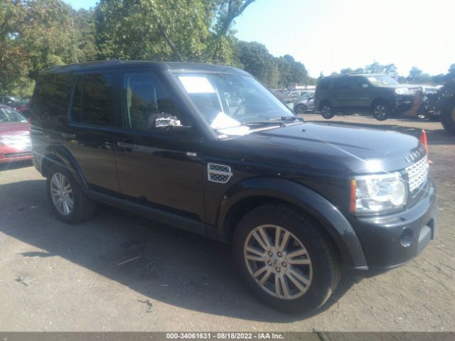 LAND ROVER LR4 2012 salag2d42ca604018