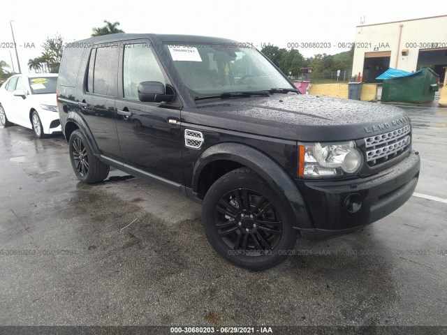 LAND ROVER LR4 2012 salag2d42ca611048