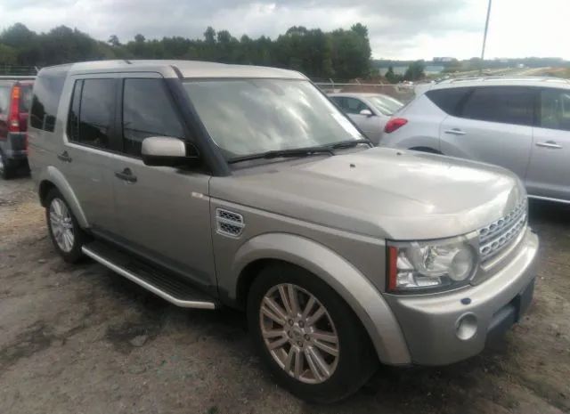 LAND ROVER LR4 2012 salag2d42ca615150