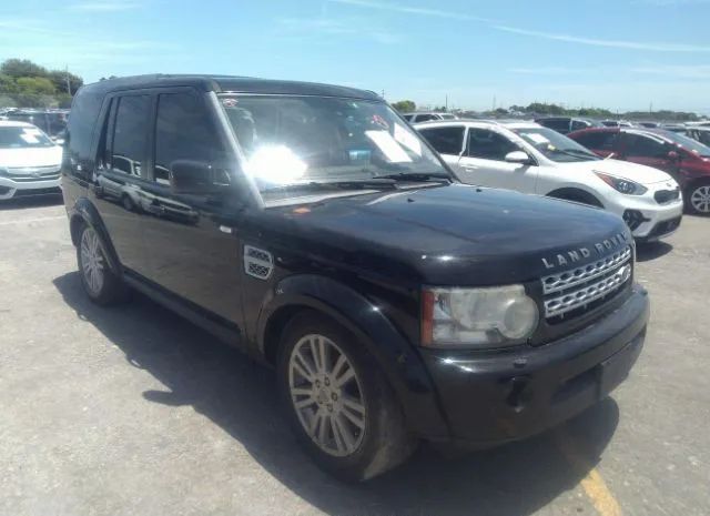 LAND ROVER LR4 2012 salag2d42ca618534