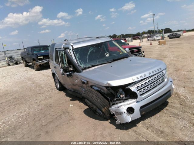 LAND ROVER LR4 2012 salag2d42ca620672