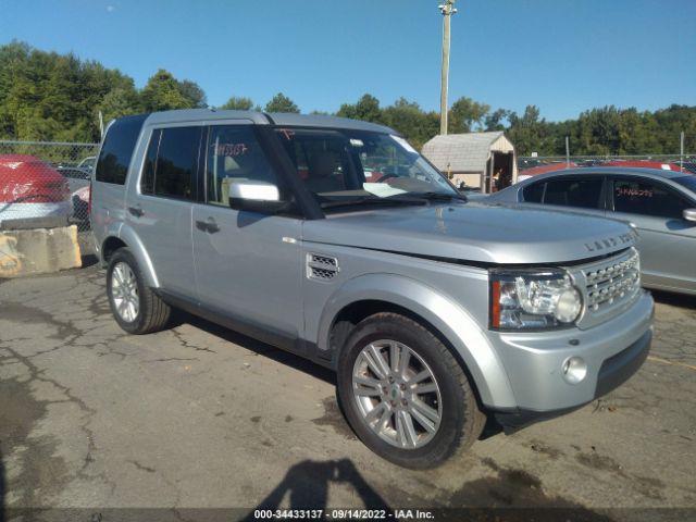 LAND ROVER LR4 2012 salag2d42ca638363