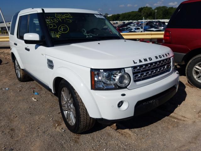 LAND ROVER LR4 HSE 2012 salag2d42ca638475