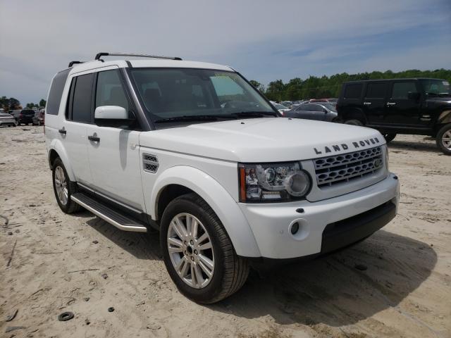 LAND ROVER LR4 HSE 2012 salag2d42ca641540