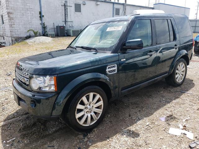 LAND ROVER LR4 HSE 2013 salag2d42da654094