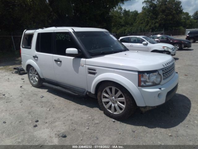 LAND ROVER LR4 2013 salag2d42da660252