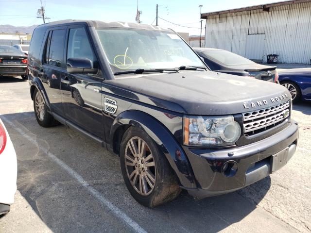 LAND ROVER LR4 HSE 2010 salag2d43aa528502