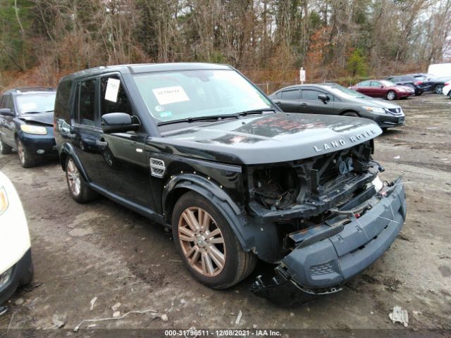 LAND ROVER LR4 2010 salag2d43aa536518